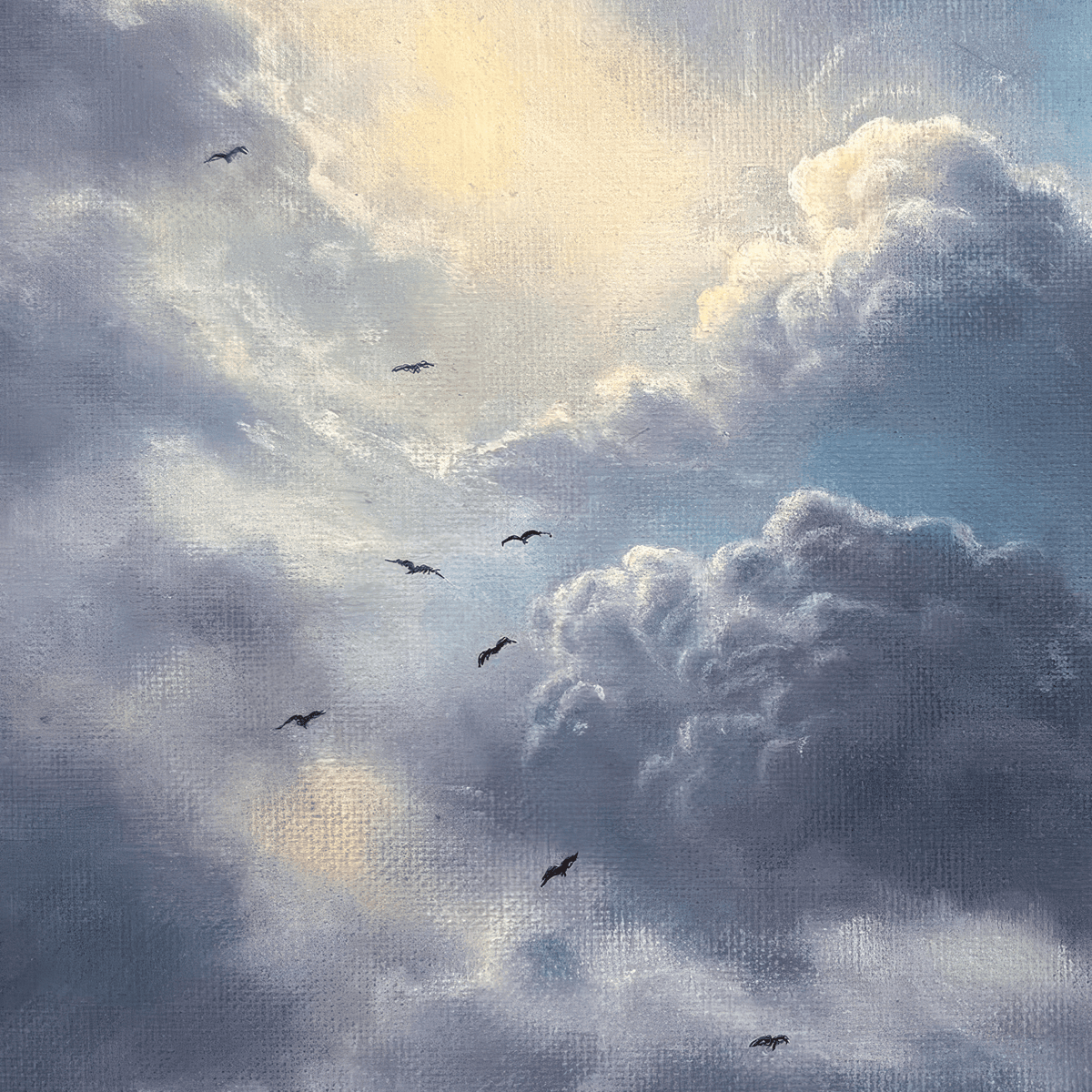 Curating Your Home: How to Select Fine Art That Complements Interior Design - VEFA Gallery