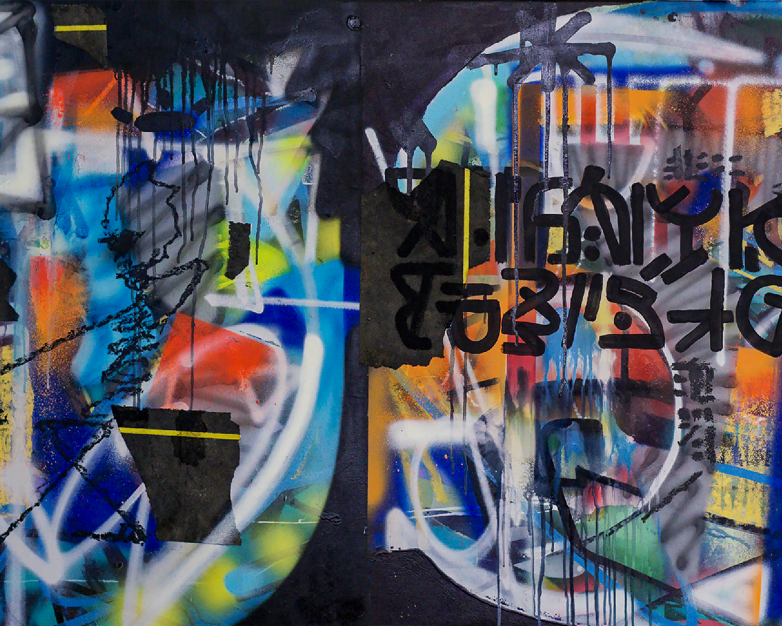 Birds of a Feather - VEFA Gallery