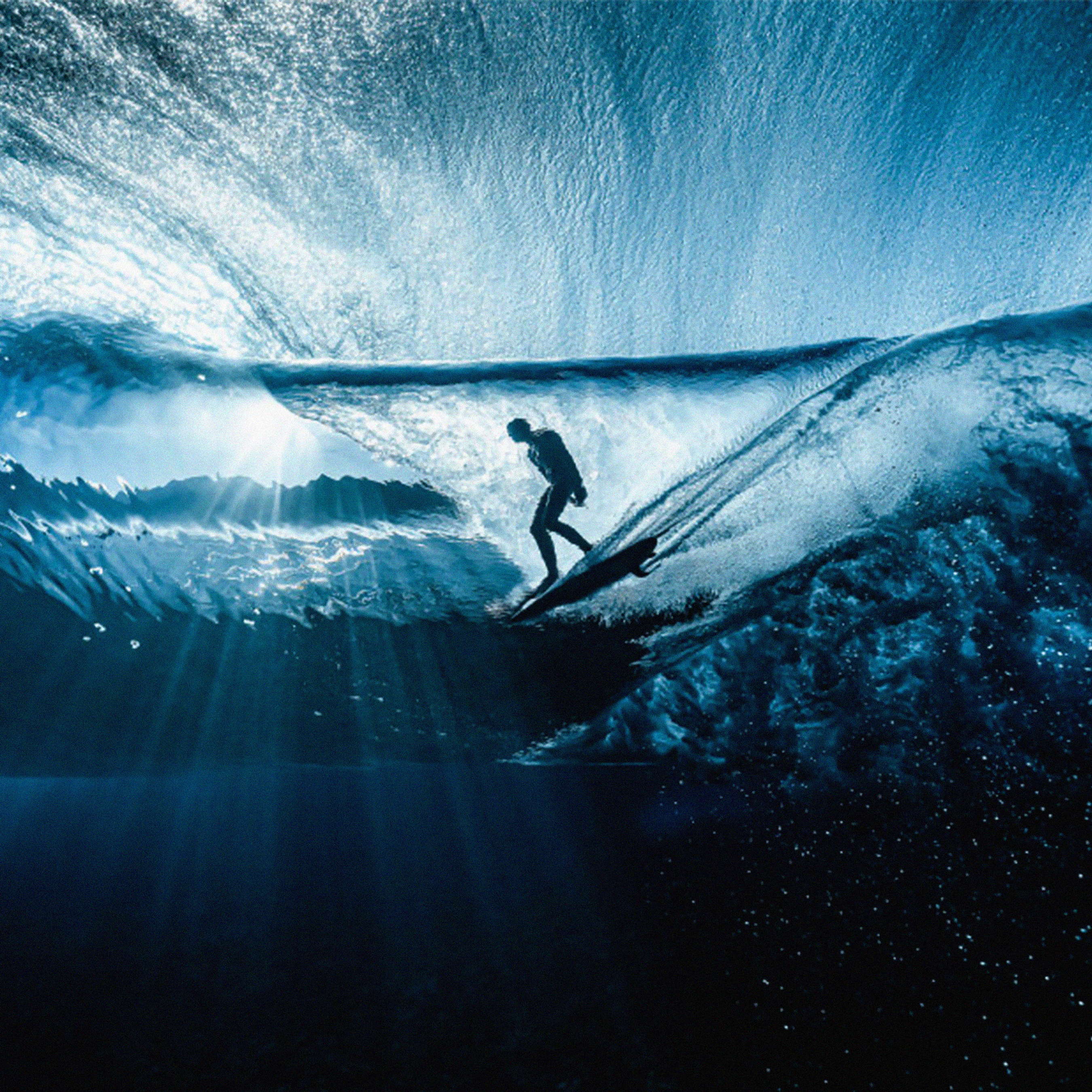The Art of Surf