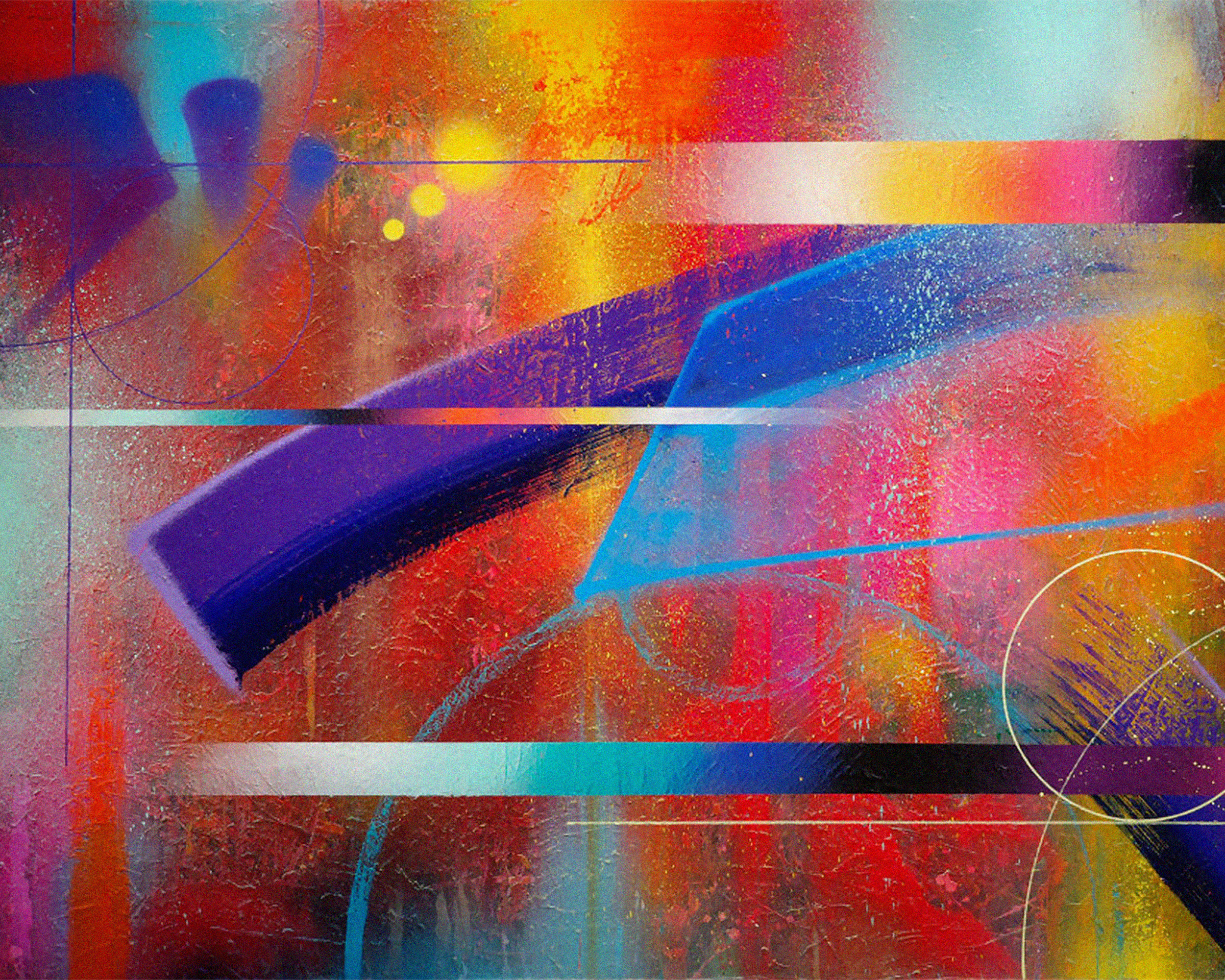 Surface Tension - VEFA Gallery