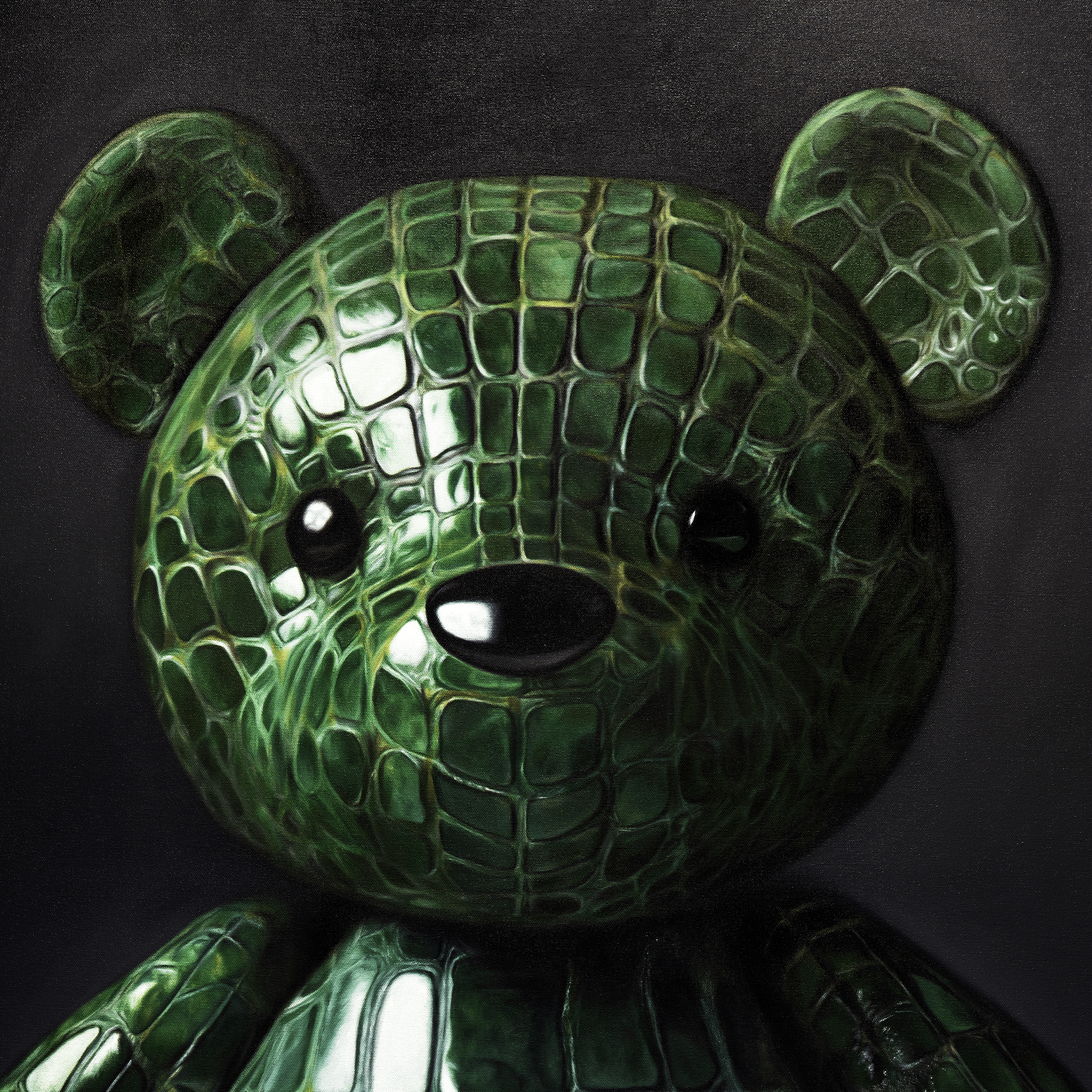 Altered Familiar - VEFA Gallery