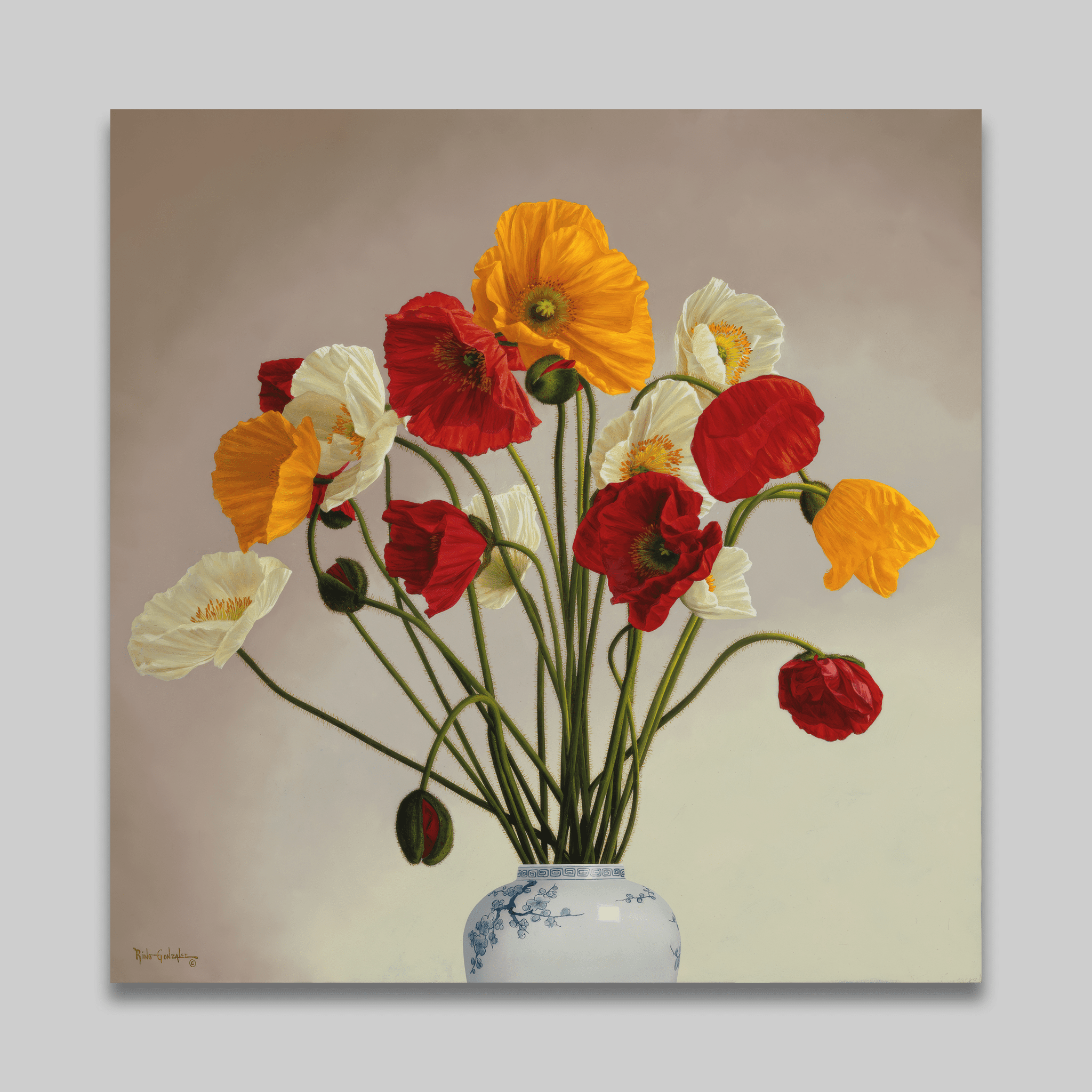 Rino Gonzalez - VEFA Gallery