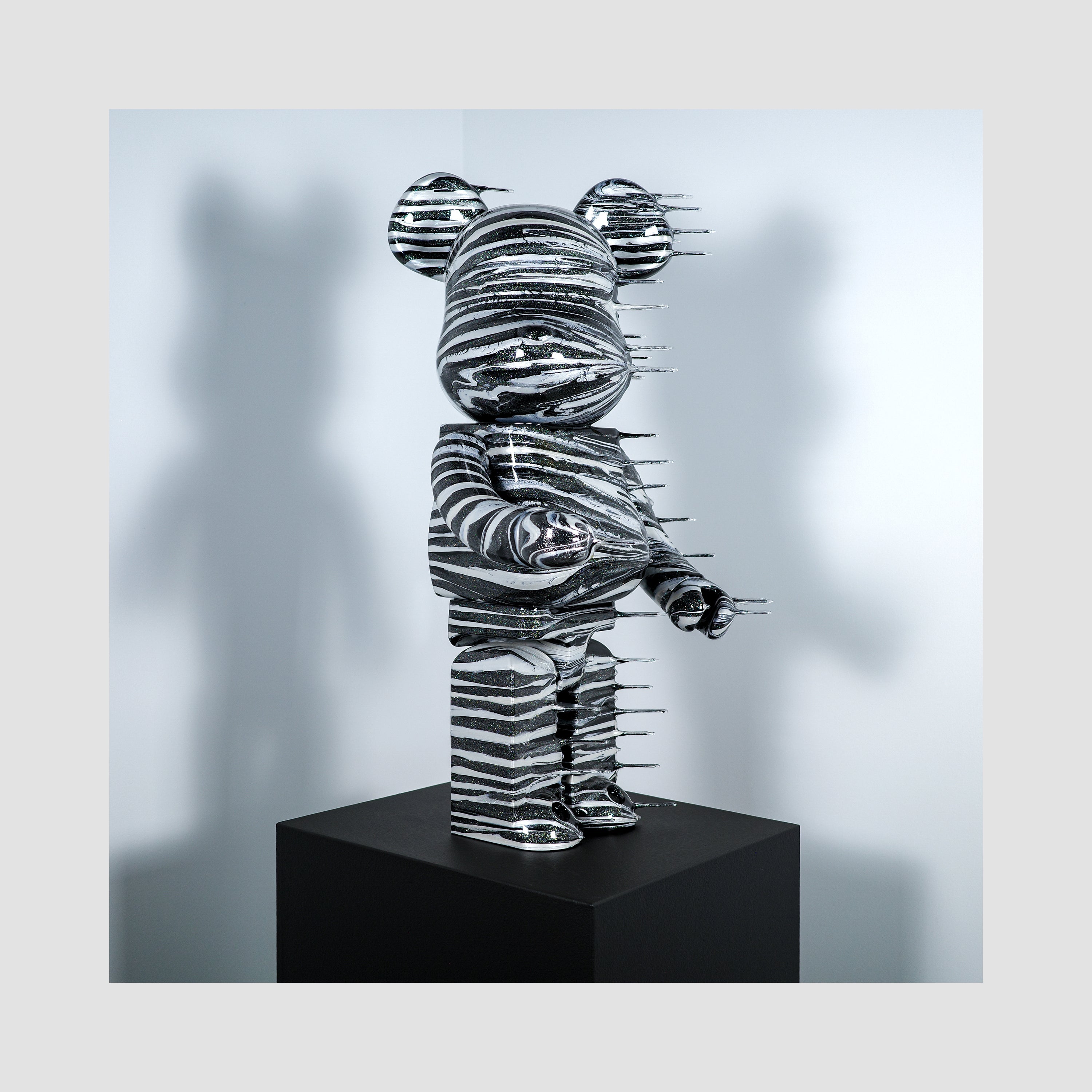 Josh Mayhem - VEFA Gallery