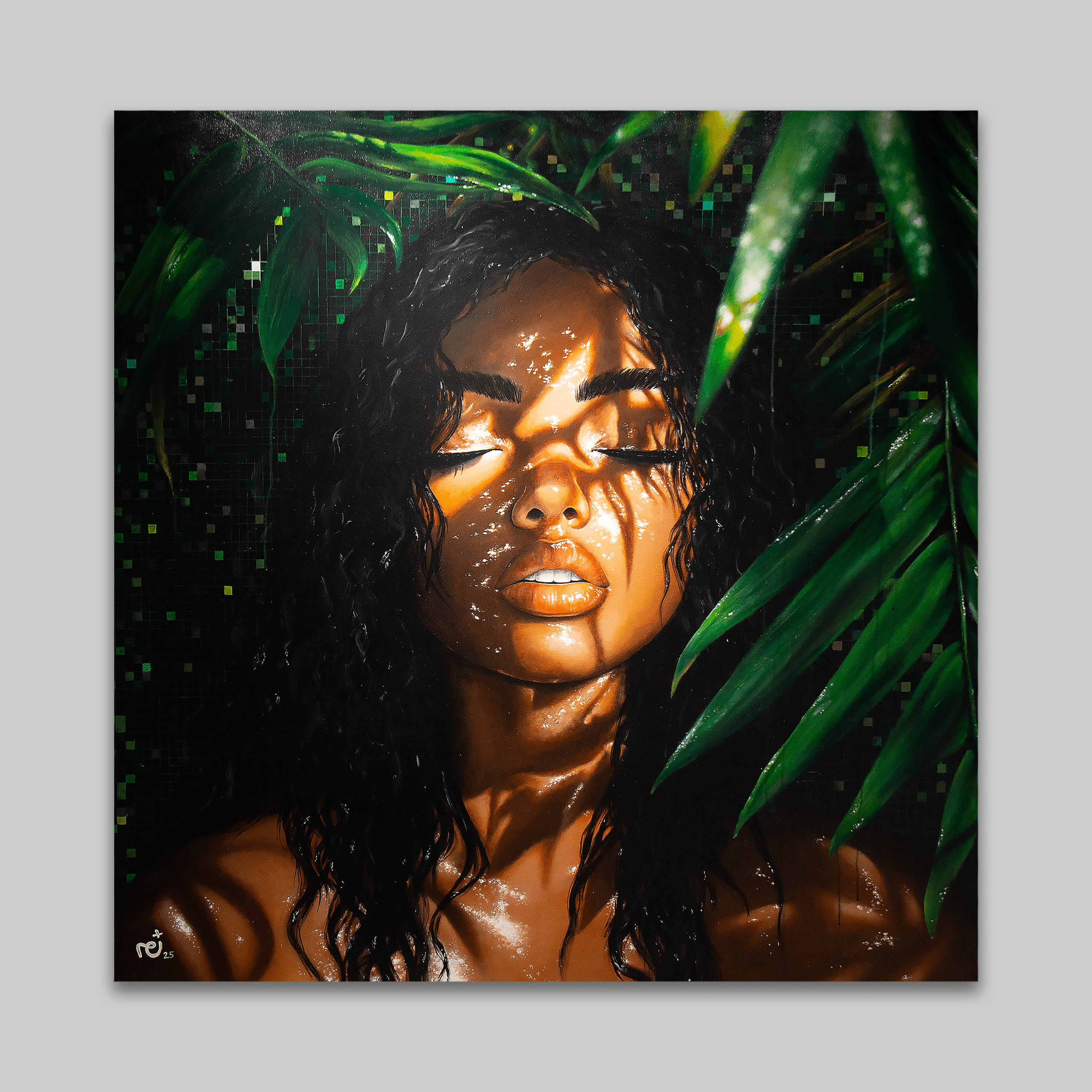 Rei - VEFA Gallery