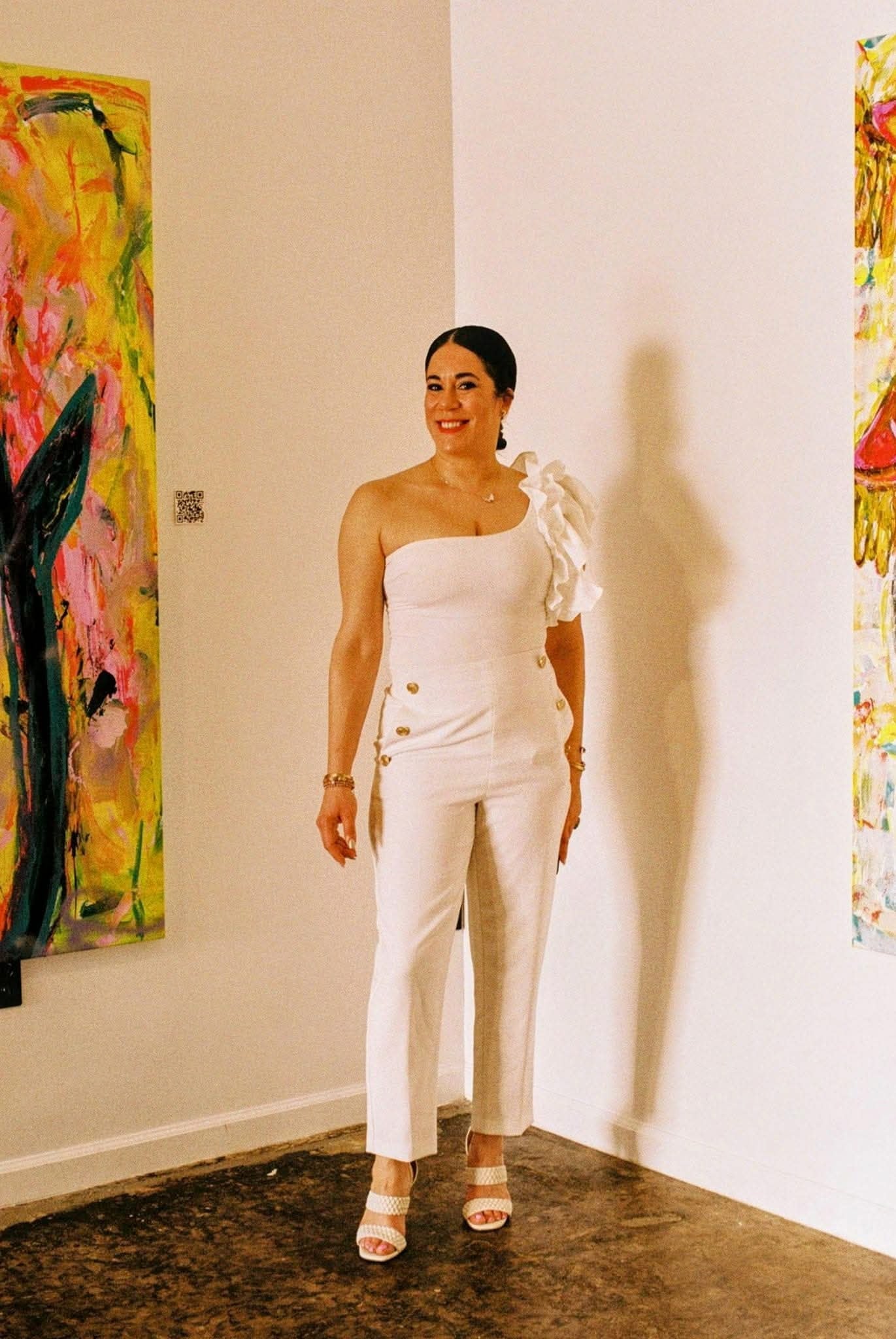 Sona Mirzaei Art & Wine