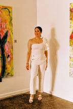 Sona Mirzaei: Art Talk