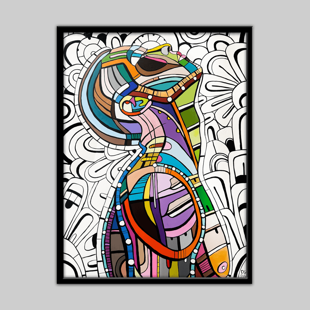 Kai - VEFA Gallery