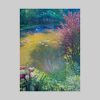 Garden of Blossoming Hope