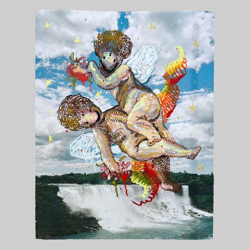 CASCADA - VEFA Gallery
