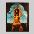 OUI CHERIE - VEFA Gallery