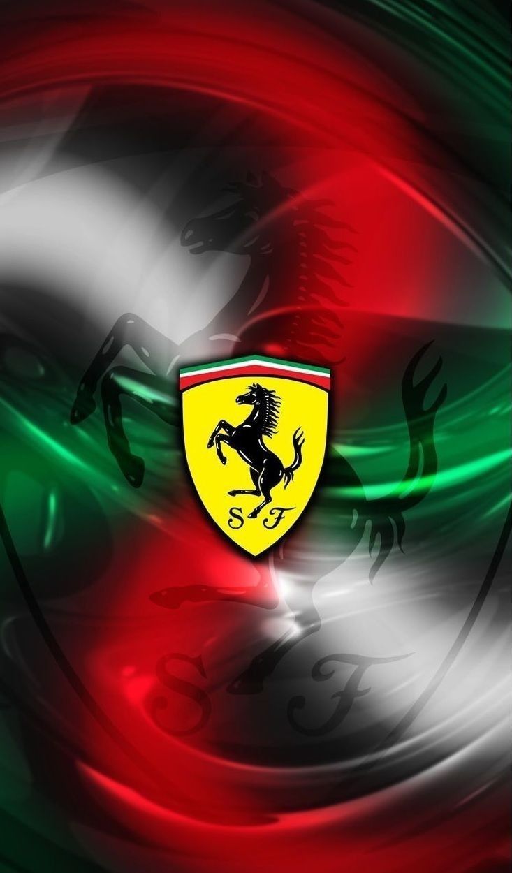 Ferrari Aperitivo
