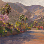 Avenida by Clark Mitchell