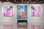 Altered Familiar Closing Reception