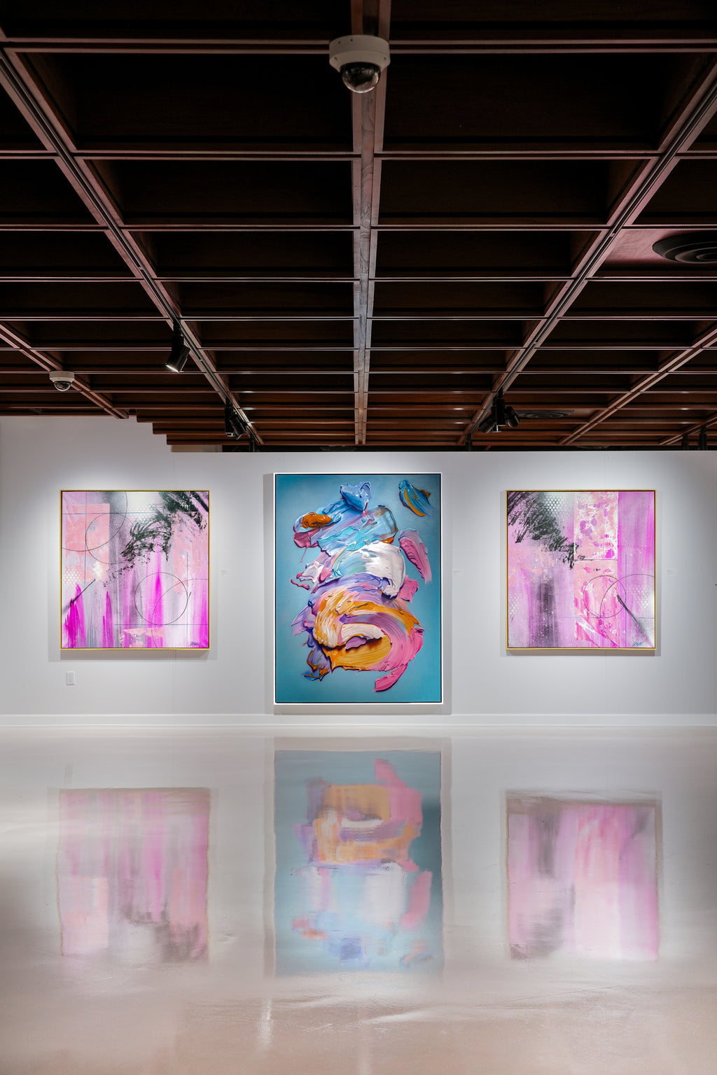 Altered Familiar Closing Reception