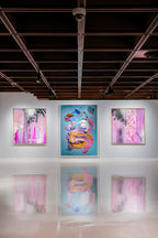 Altered Familiar Closing Reception