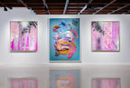 Altered Familiar Closing Reception