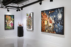 Altered Familiar Closing Reception