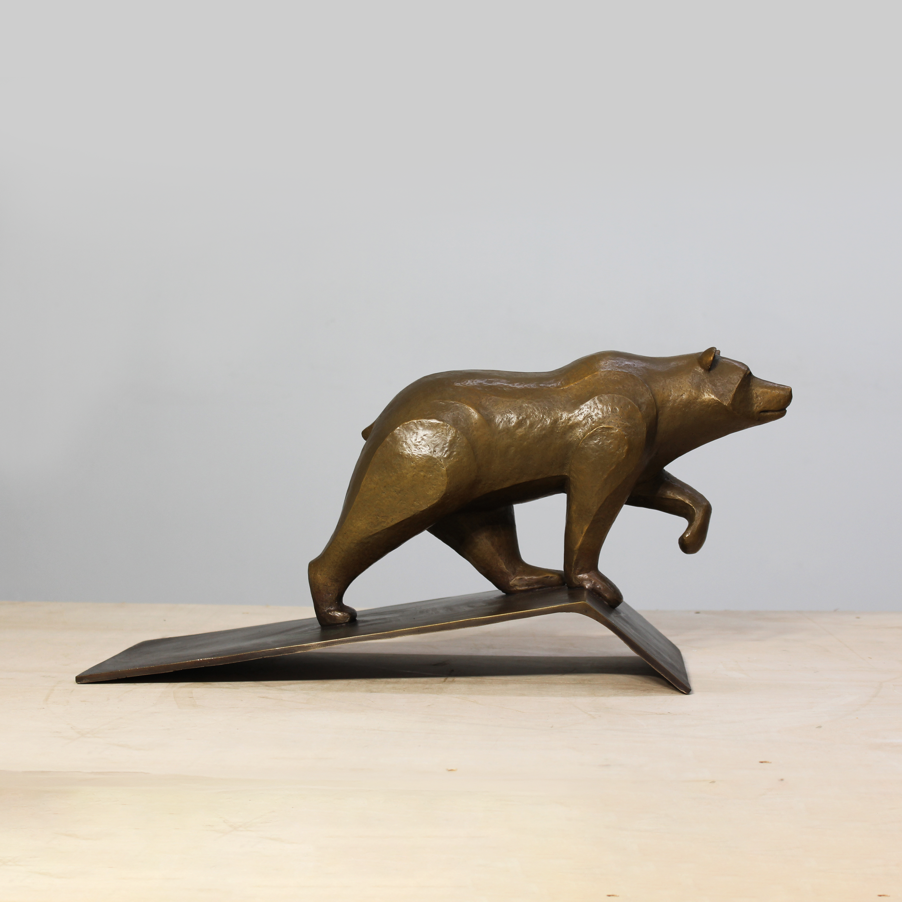Bear