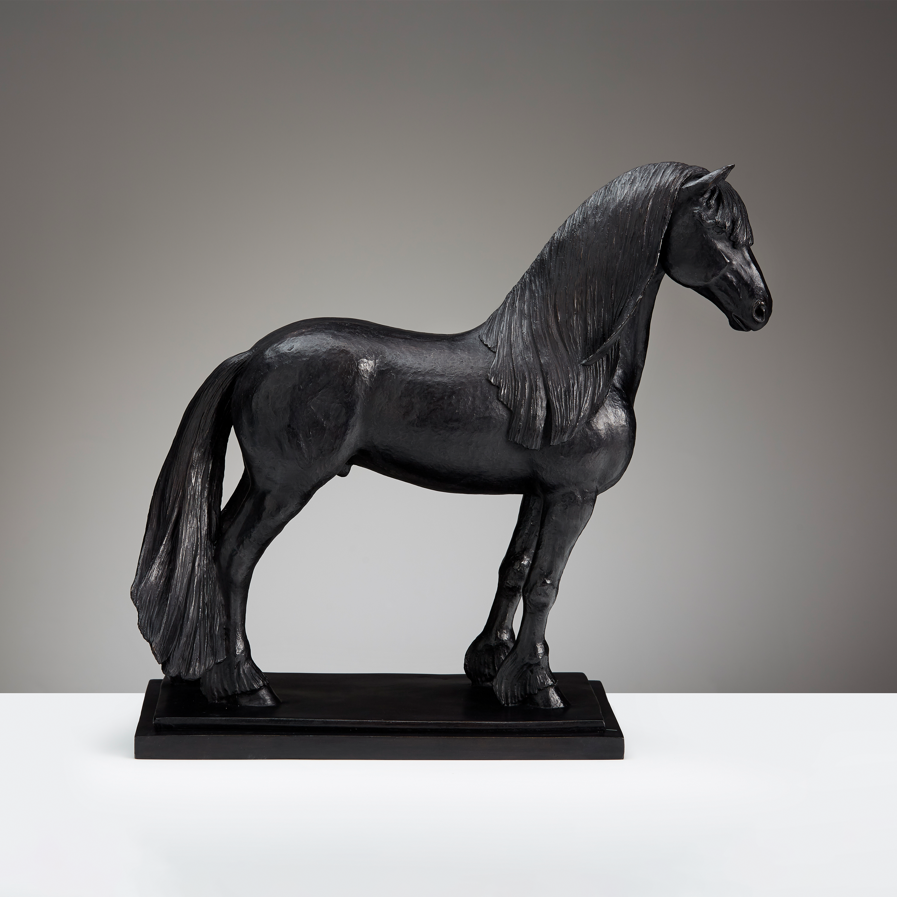Paard van Friesland