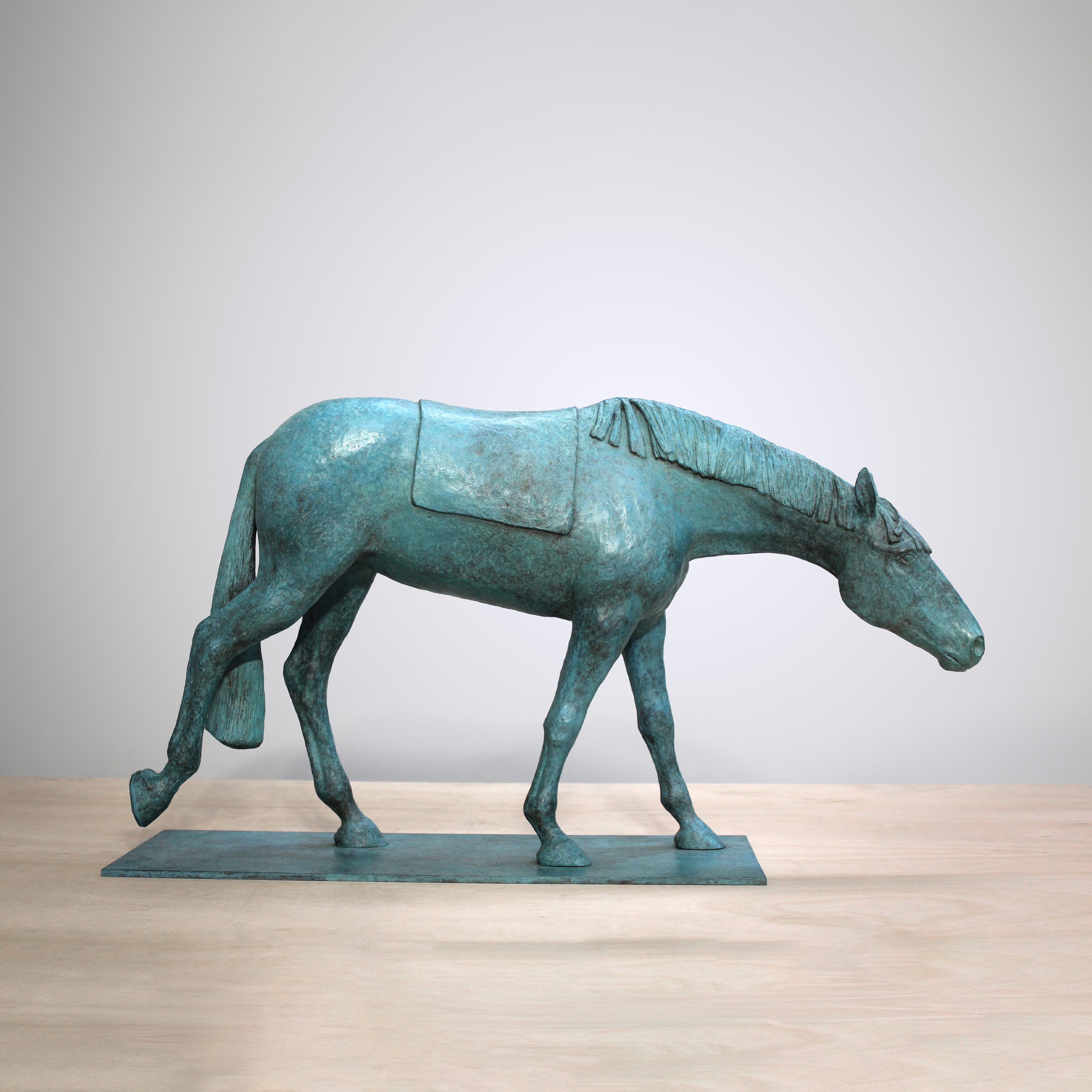 Walking Horse