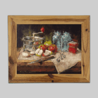 Apple Sauce Today - VEFA Gallery