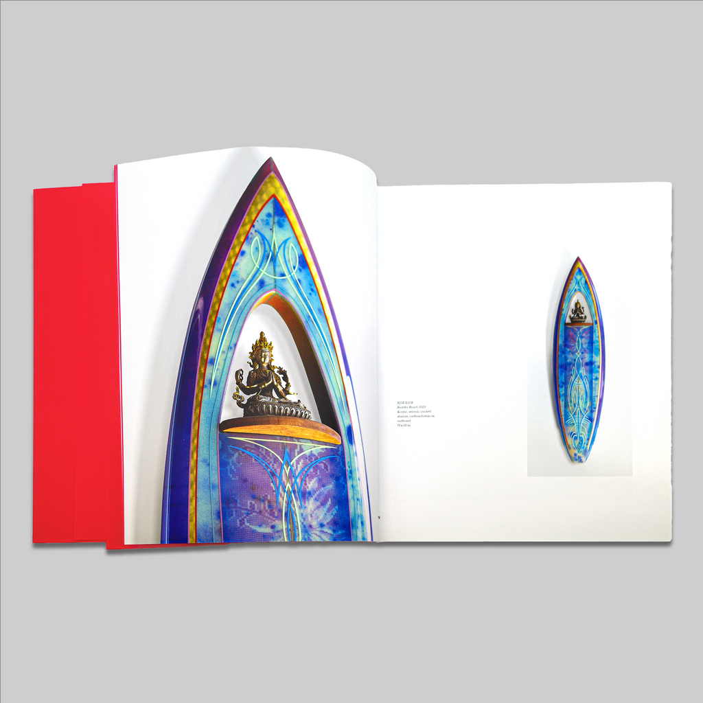 The Art of Surf Catalog