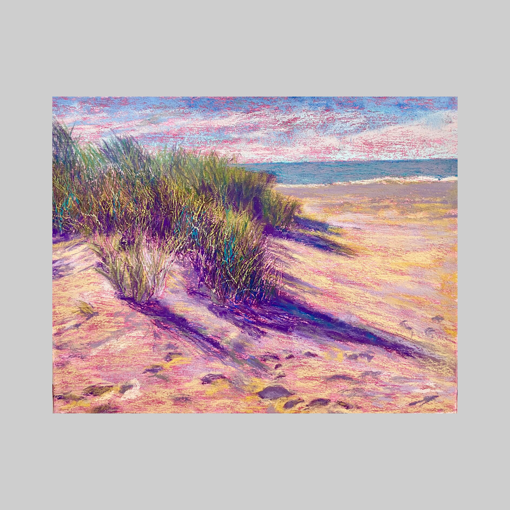 Beach Grass