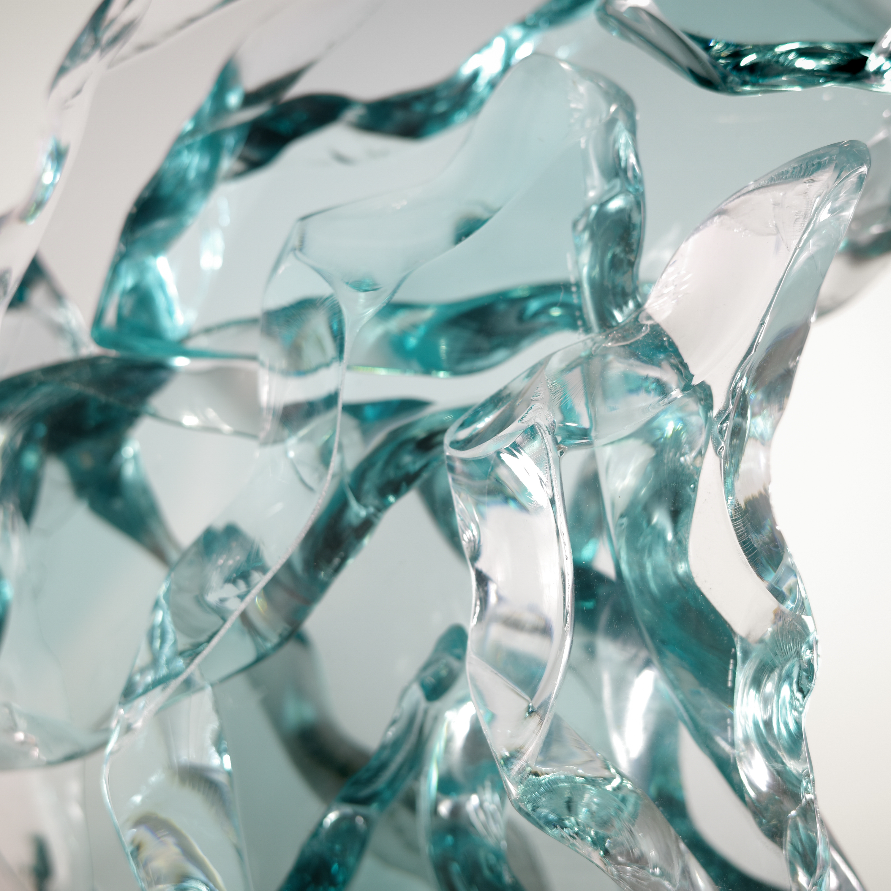 Blaue Welle