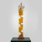 Upward Flow - VEFA Gallery