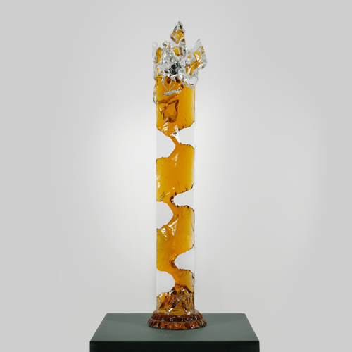 Upward Flow - VEFA Gallery