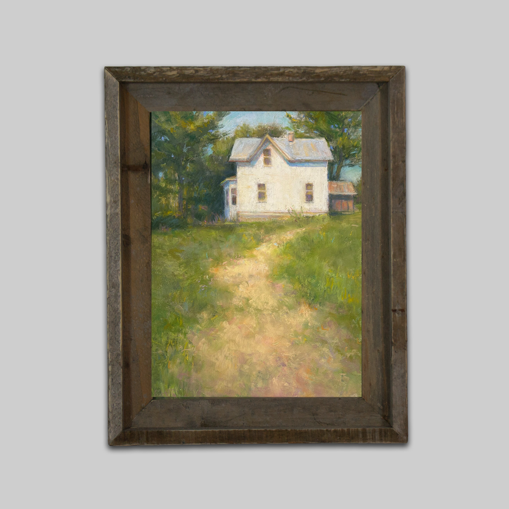 Bluff Trail Homestead