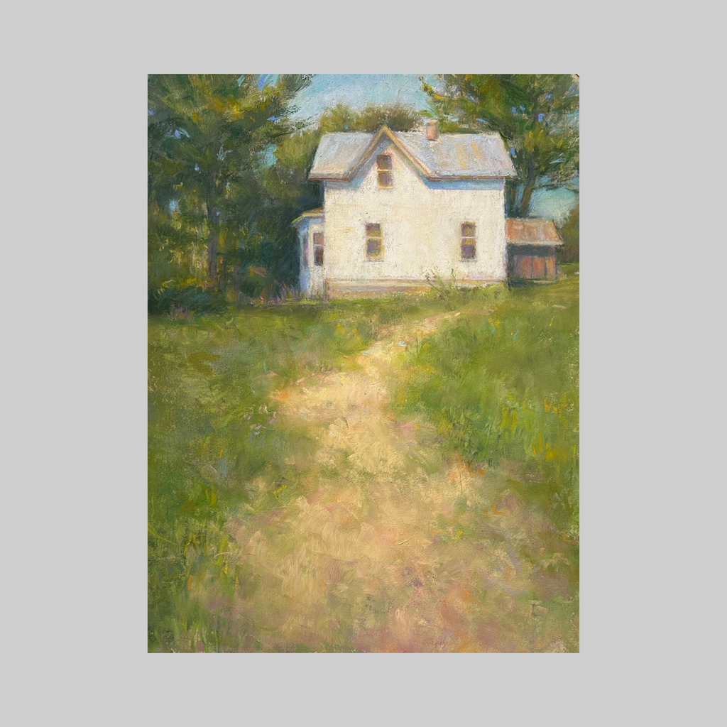 Bluff Trail Homestead