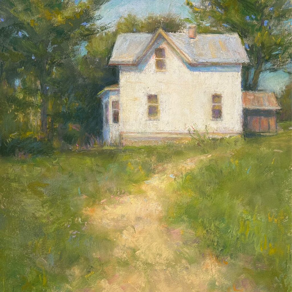 Bluff Trail Homestead