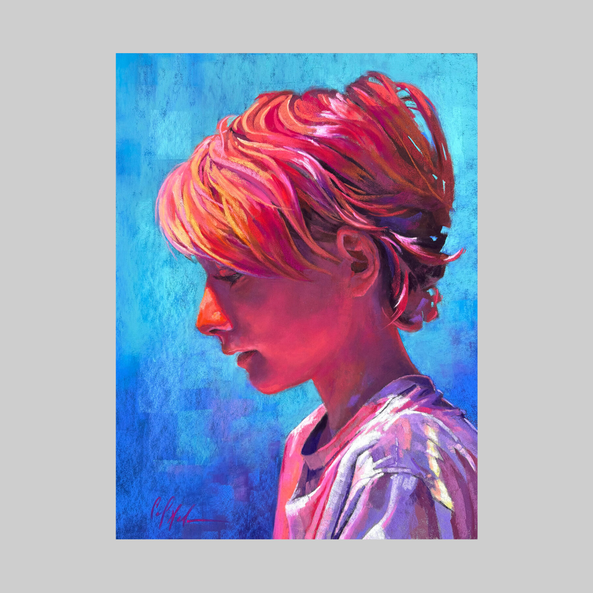 Borderless - VEFA Gallery
