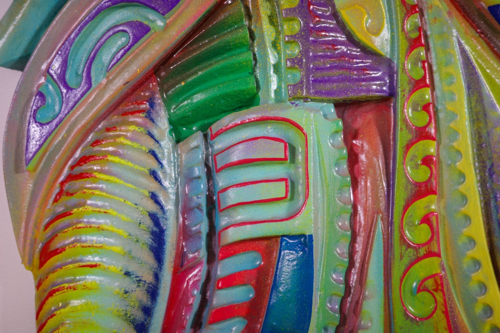 Brush - VEFA Gallery