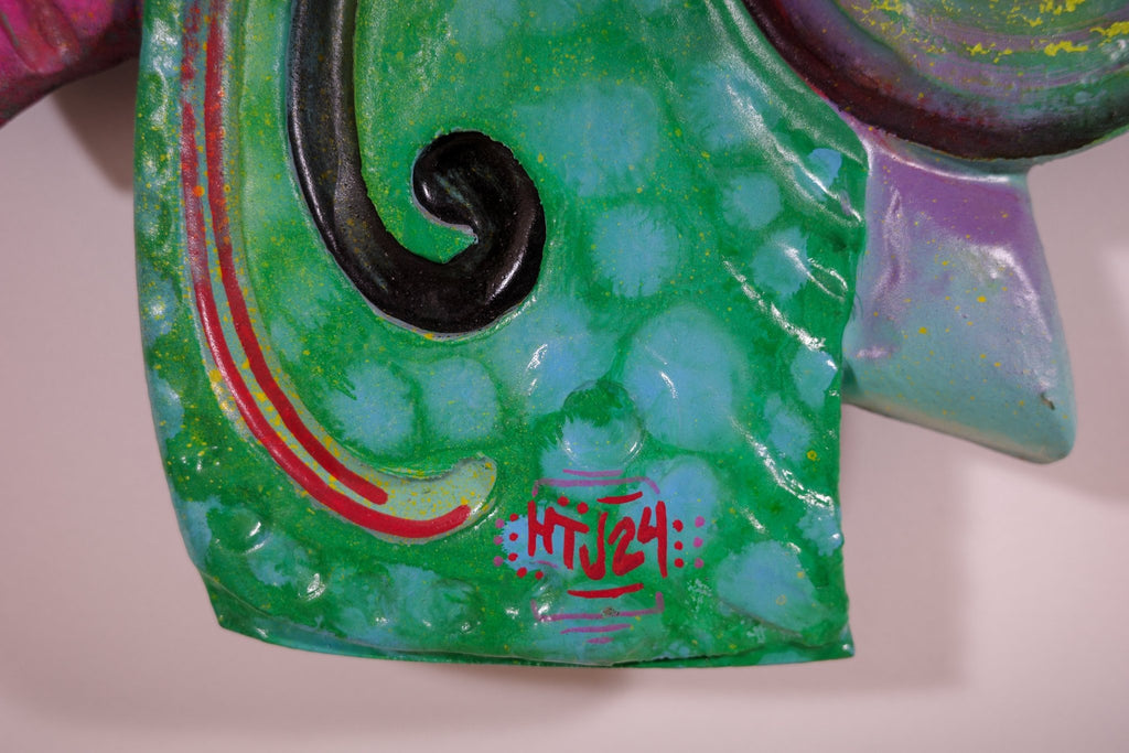 Brush - VEFA Gallery