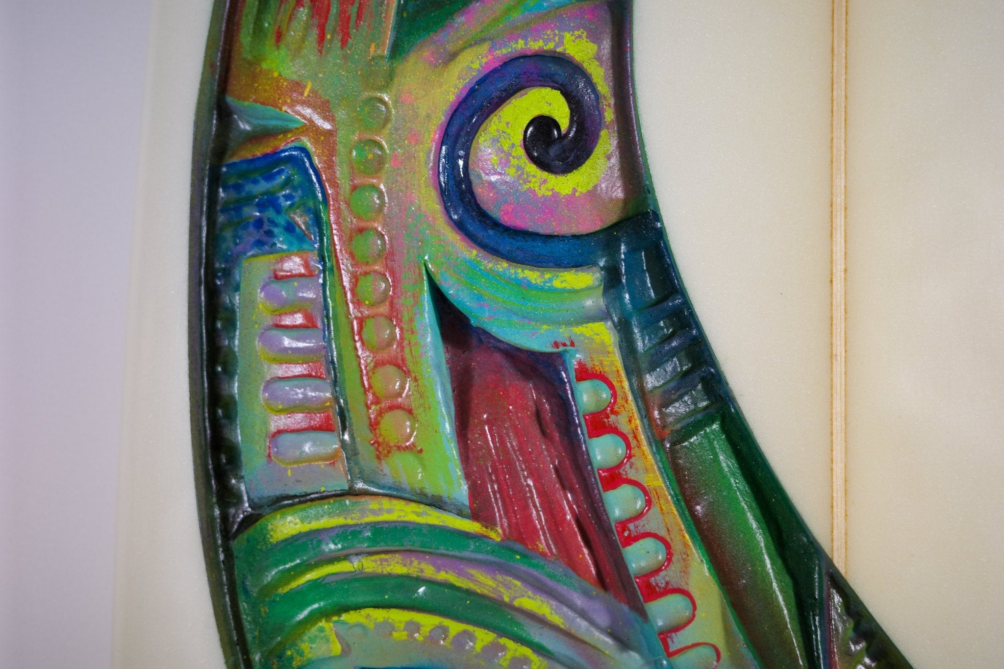 Brush - VEFA Gallery