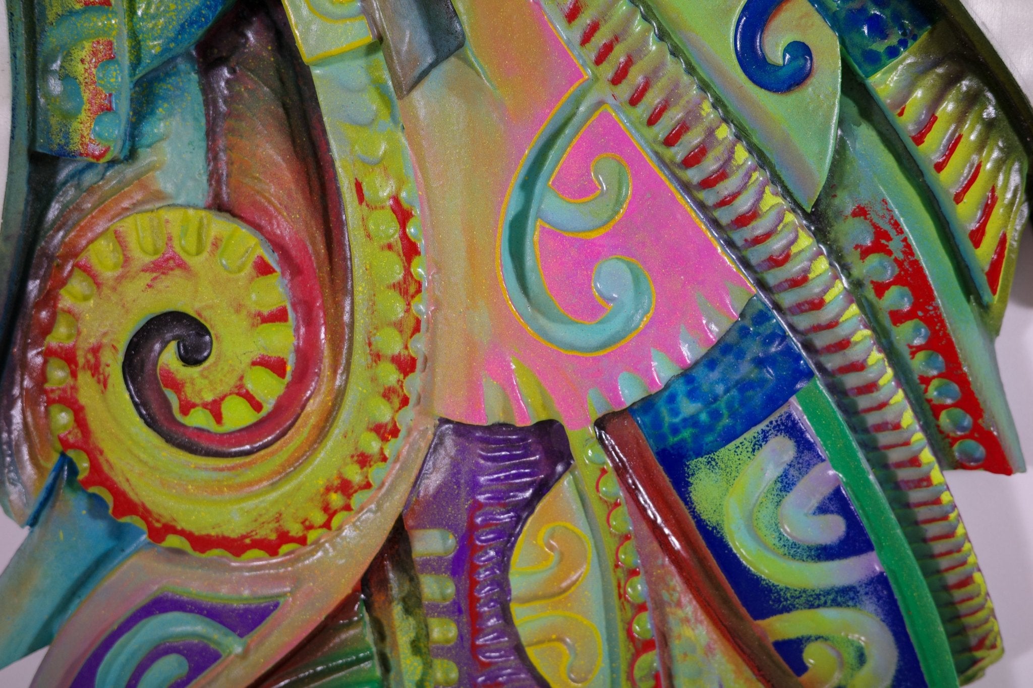 Brush - VEFA Gallery