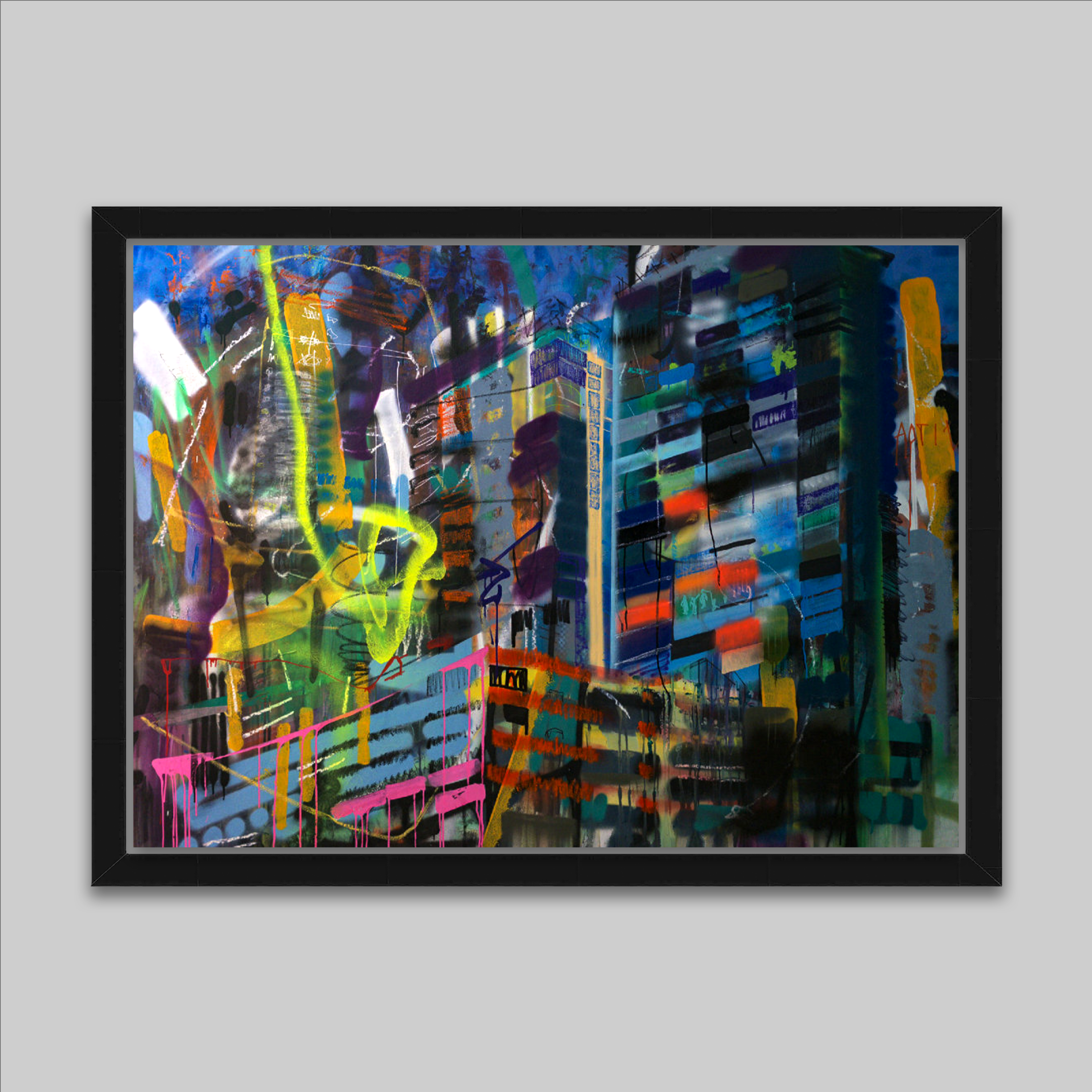 Overthrowing Reality