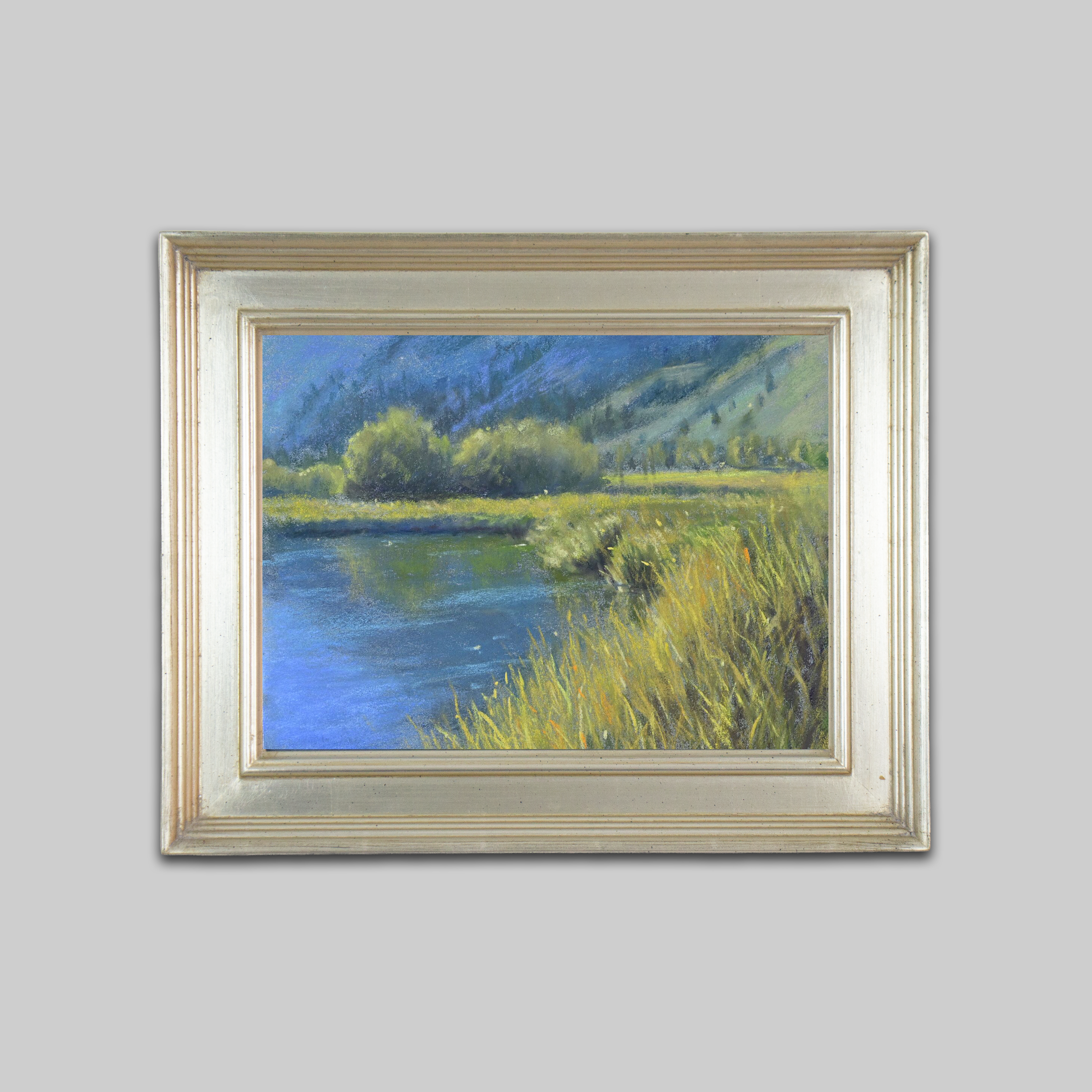 Creek Bend