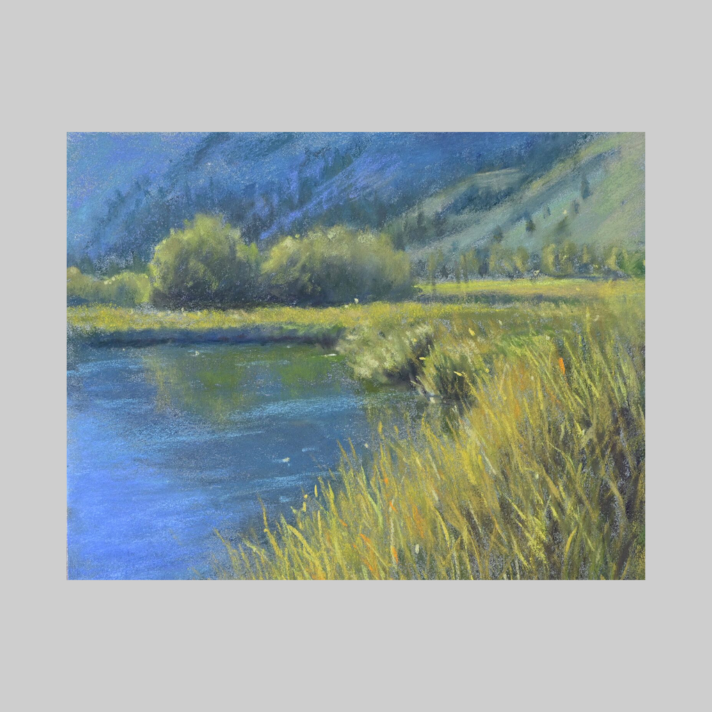 Creek Bend