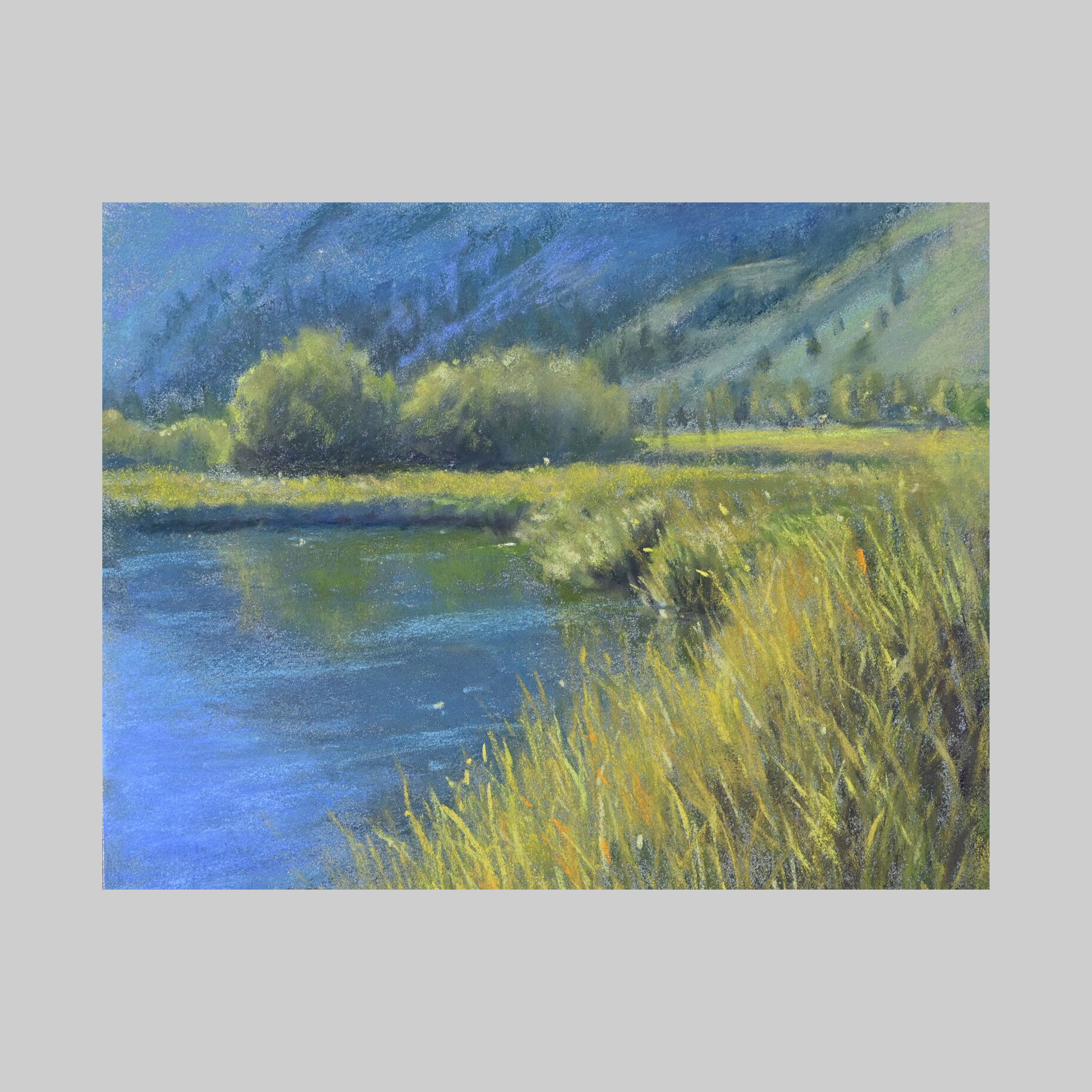 Creek Bend