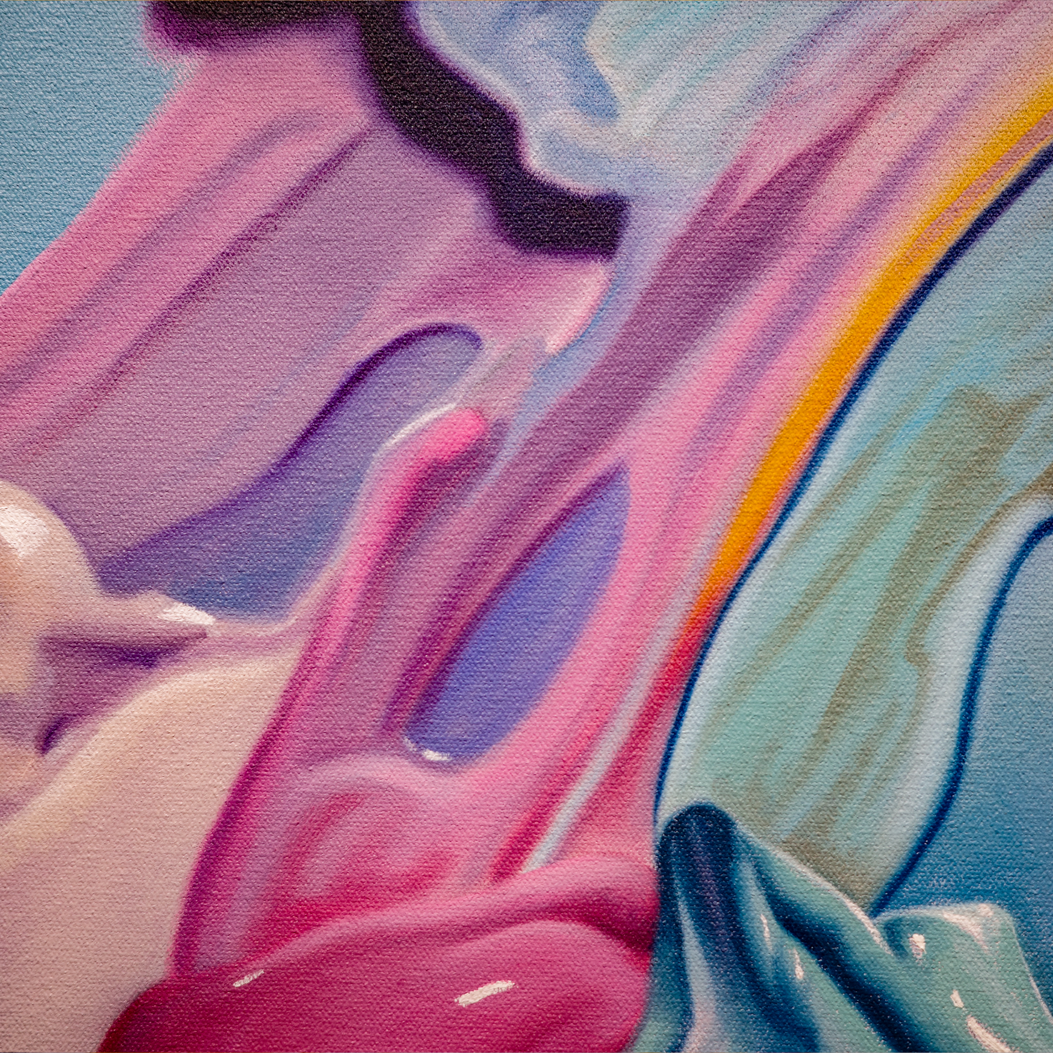 Everbloom - VEFA Gallery