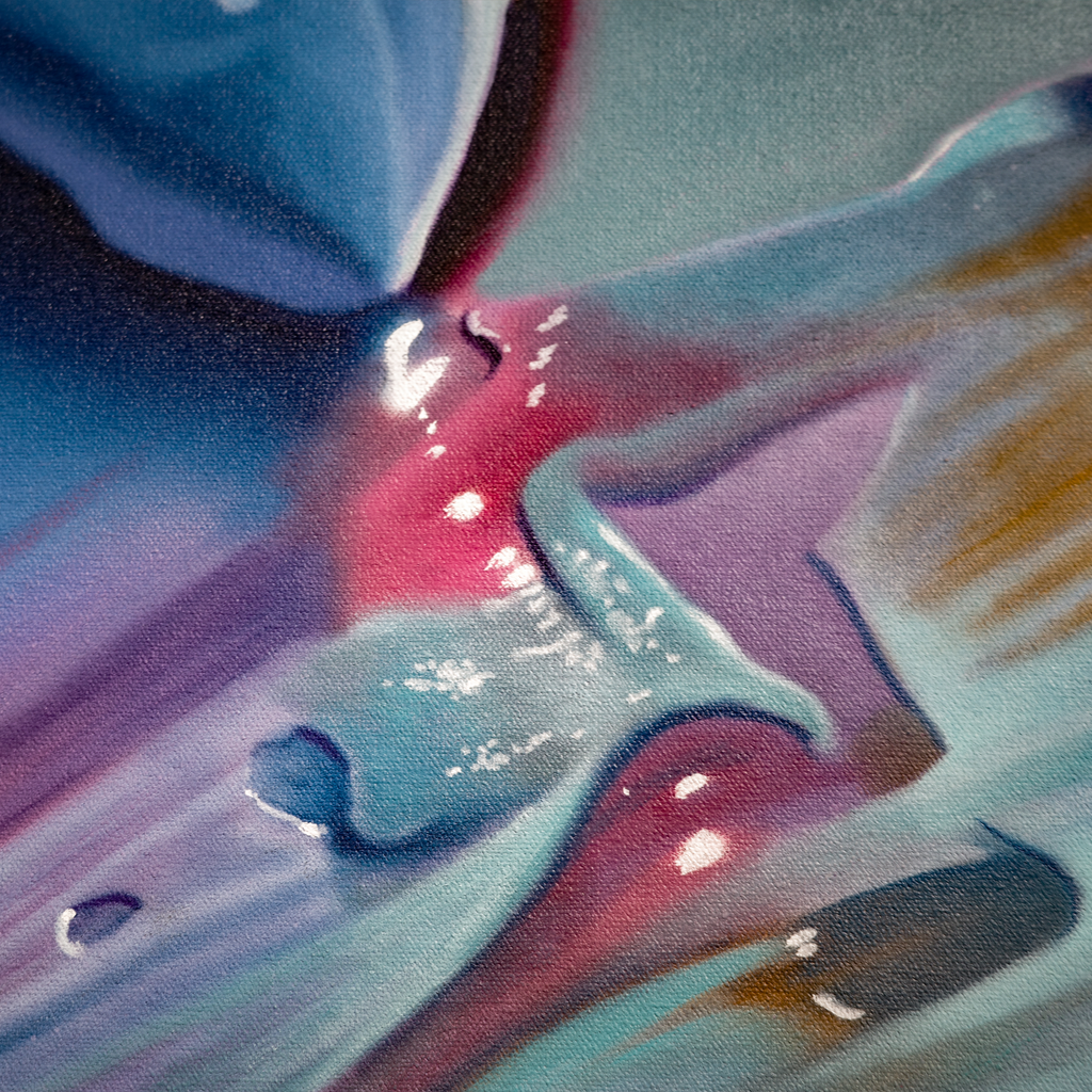 Everbloom - VEFA Gallery