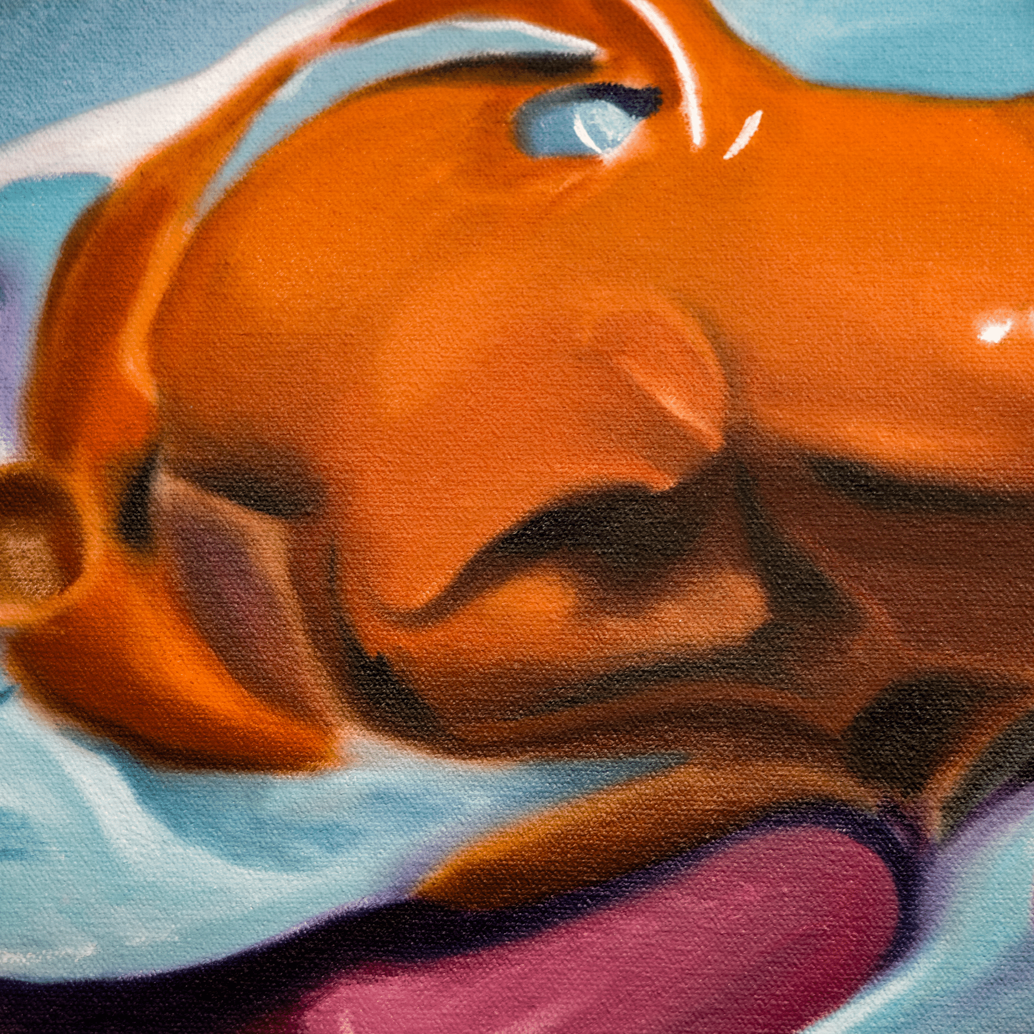 Everbloom - VEFA Gallery