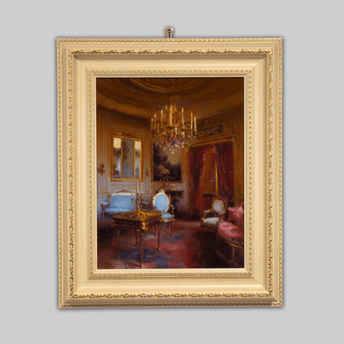 Echos of Quite Splendor - VEFA Gallery