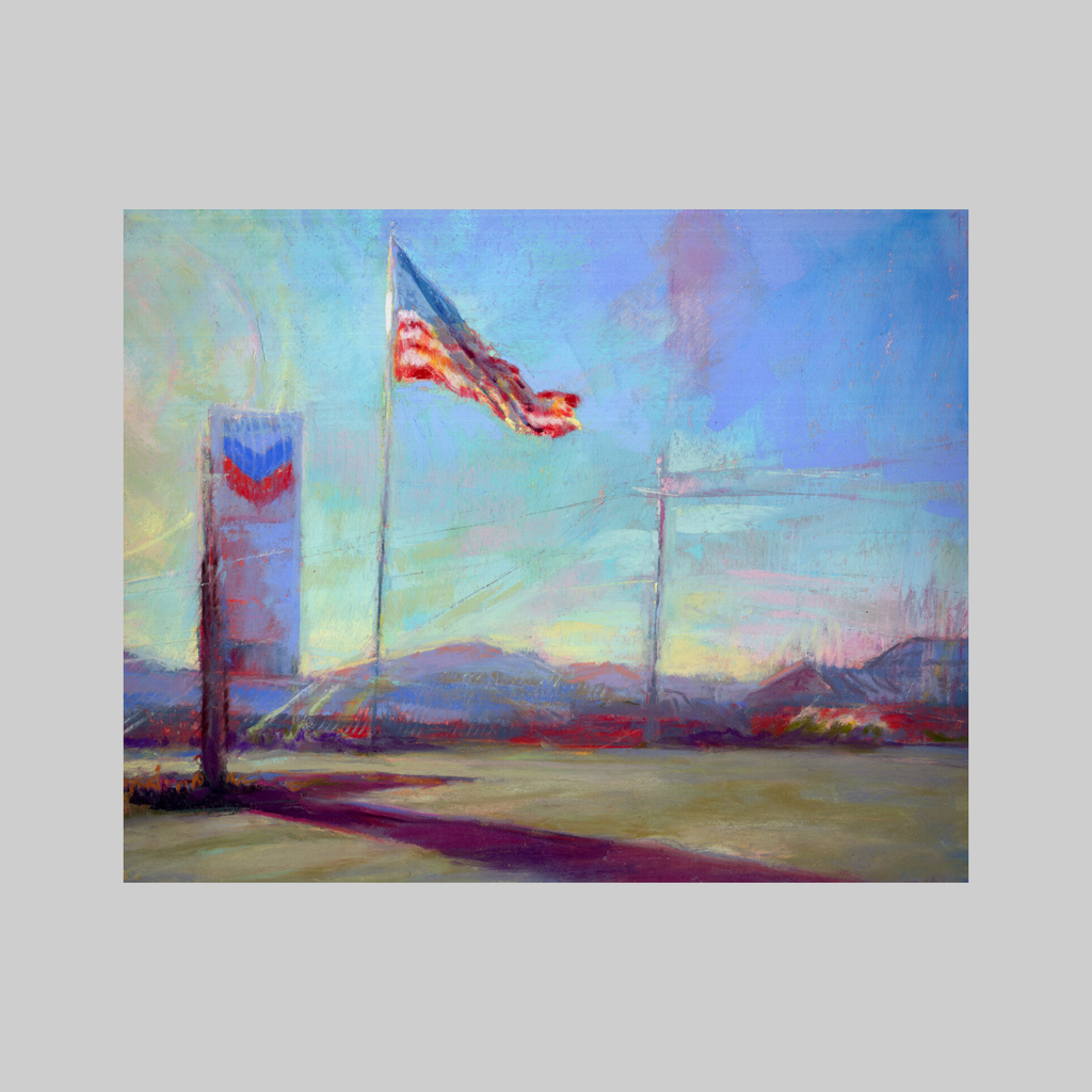 Exit USA