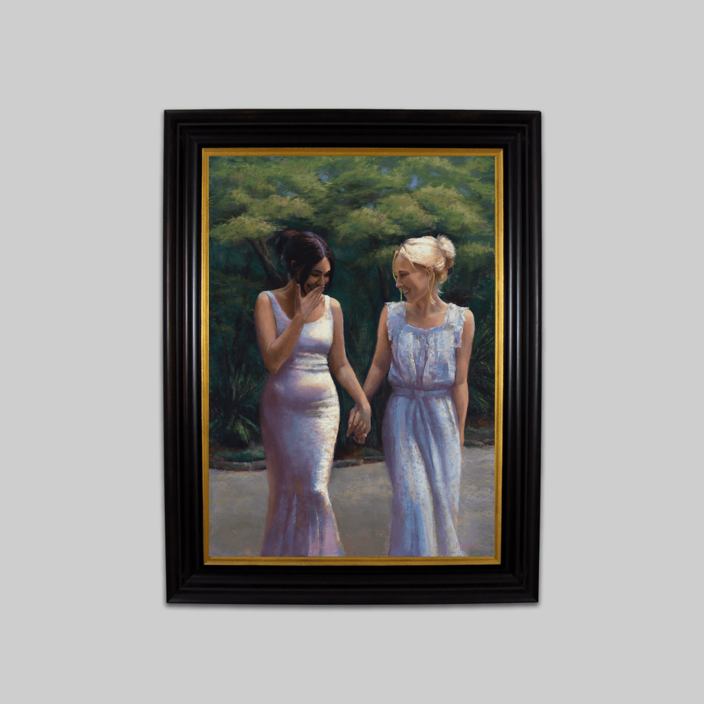 Gossip Girl - VEFA Gallery