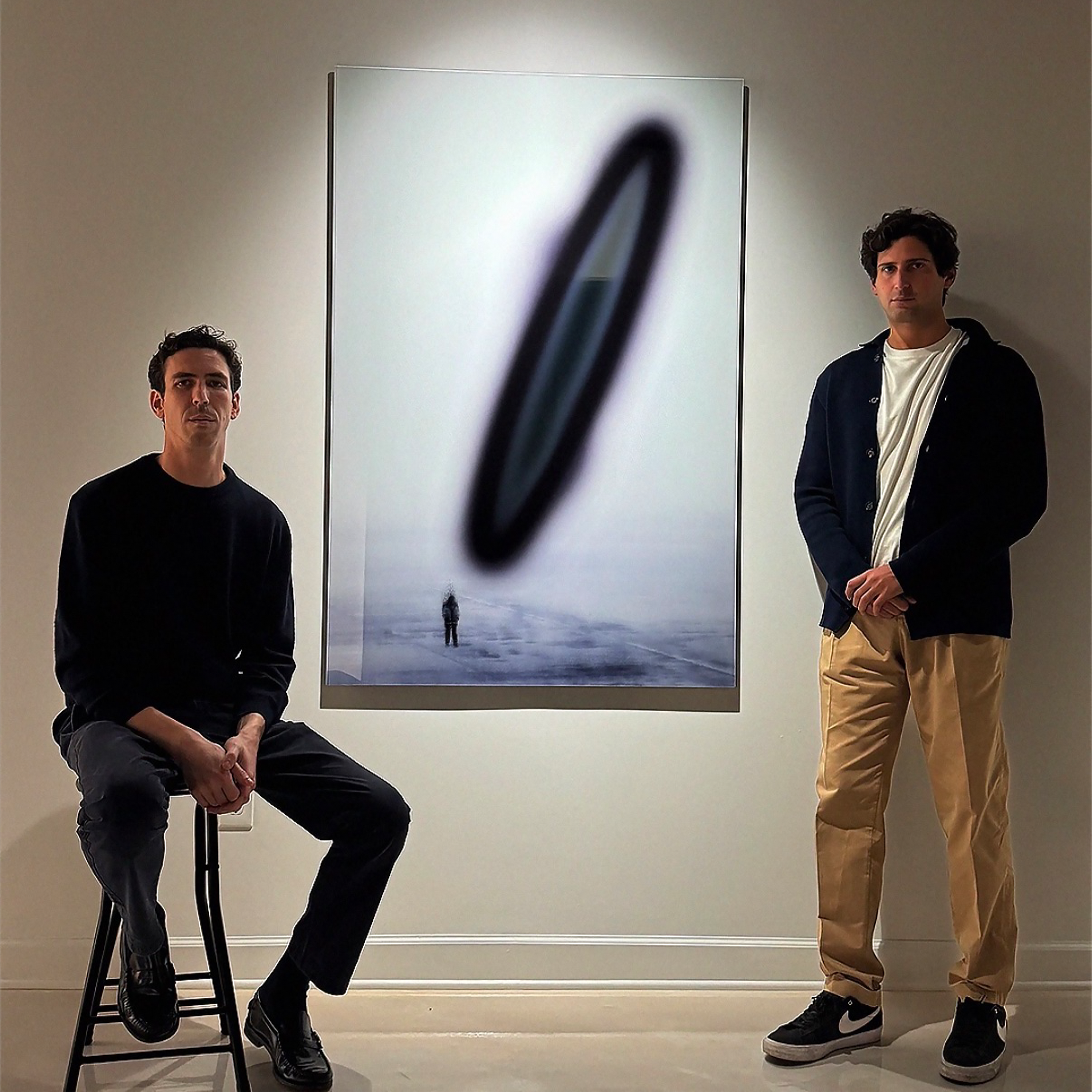 Gucci & Doria Paired Wine Experience