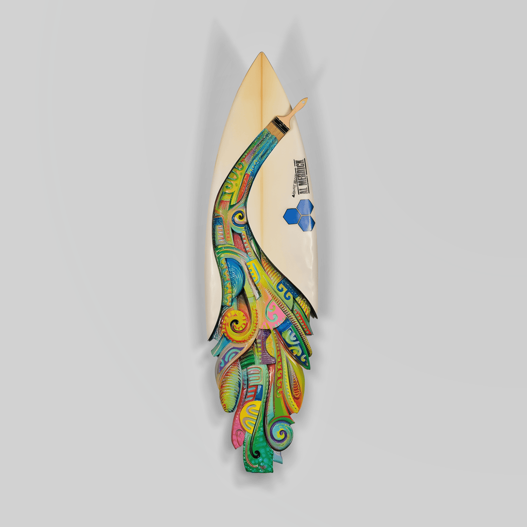 Brush - VEFA Gallery
